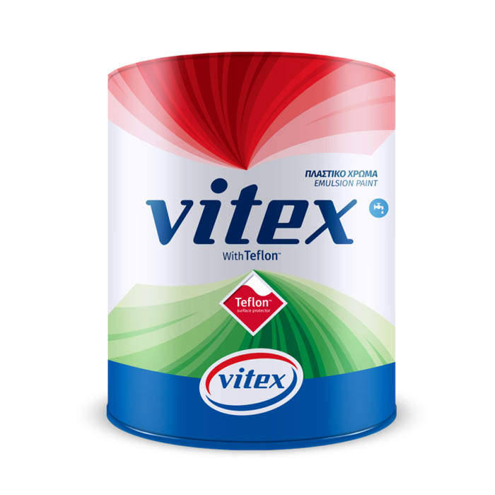 VITEX with TEFLON